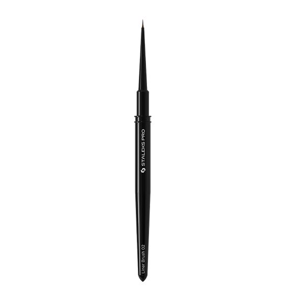 STALEKS EXPERT Linerpinsel, Breite 1 mm/Länge 5 mm