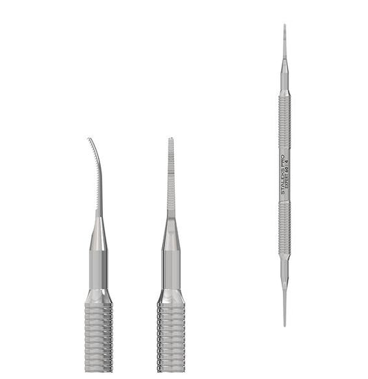 Maniküreschieber Staleks PRO EXPERT 60 TYPE 4