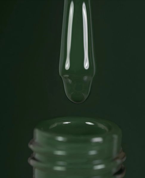 DARK Gel Polish 034, 6 ml