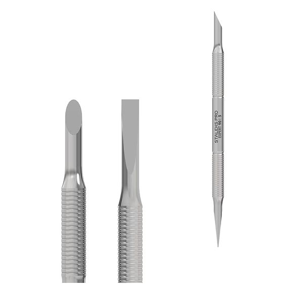 Maniküreschieber Staleks PRO EXPERT 90 TYPE 5