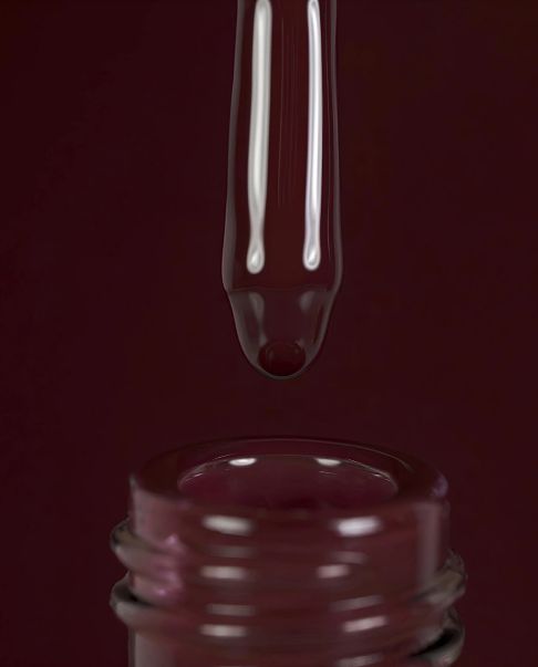 DARK Gel Polish 078, 6 ml