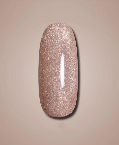 DARK Gel Polish Cat Eye 07, 10 ml