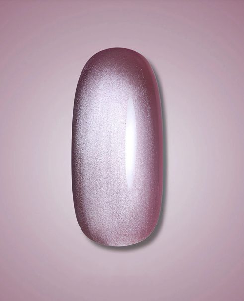 DARK Gel Polish Cat Eye 24, 10 ml