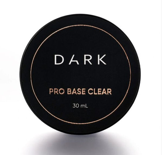DARK Pro Base clear, 15 ml