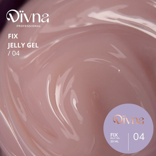 Лак для ногтей Divna The Venus 05 13 мл