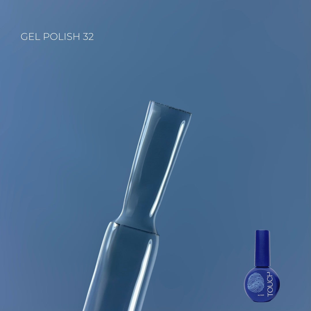 Gellack Touch Gellack 32 9 ml