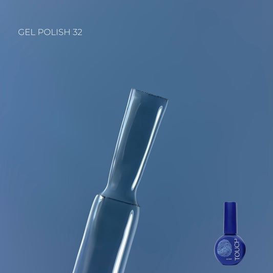 Gellack Touch Gellack 30 9 мл
