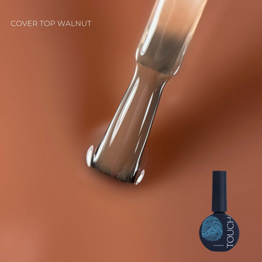 Top Touch Cover Top Walnut 13 ml