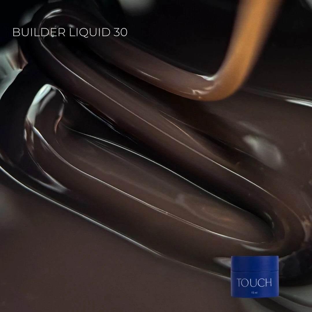 Touch Builder Liquid 25 15 мл