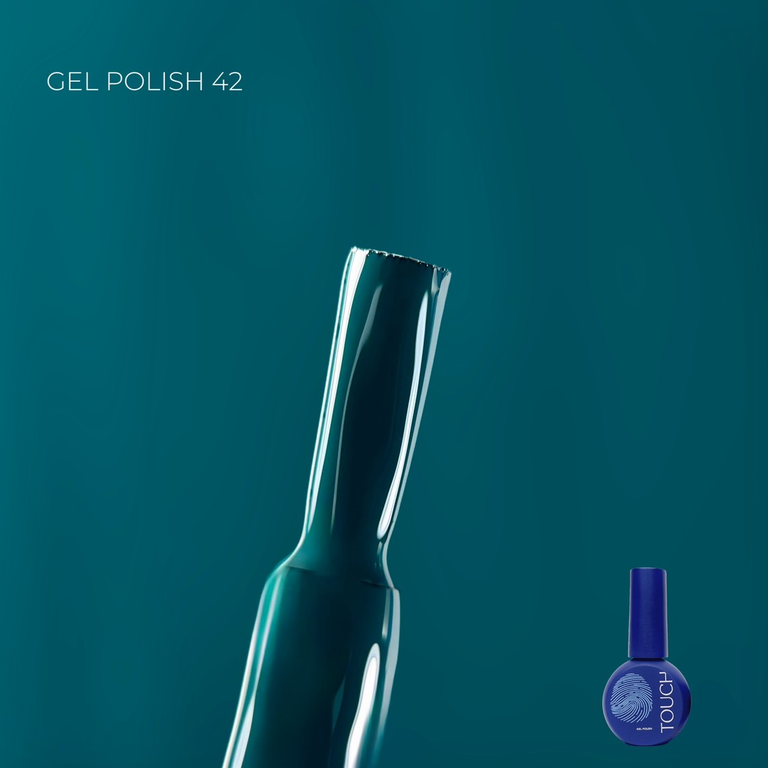 Gellack Touch Gellack 42 9 ml
