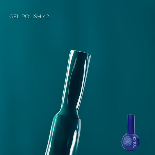 Gellack Touch Gellack 42 9 ml