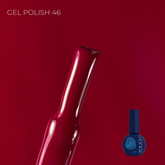 Gellack Touch Gellack 46 9 ml