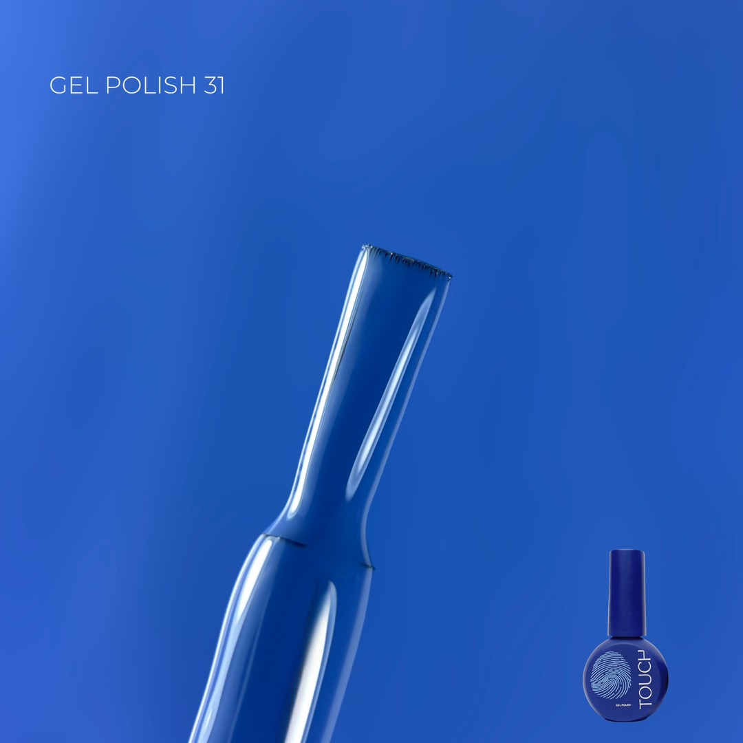 Gellack Touch Gellack 31 9 ml