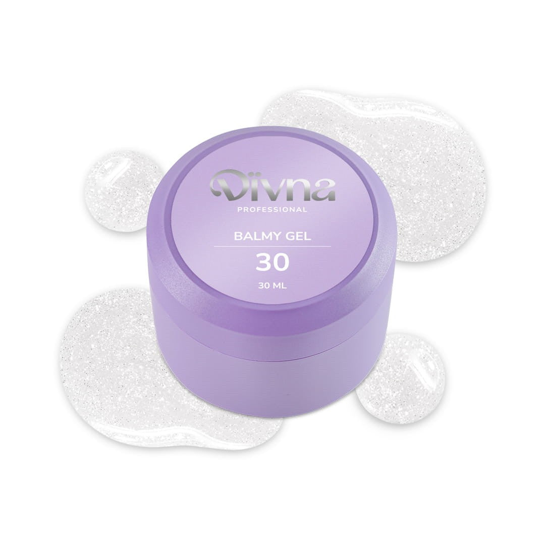Divna Balmy Gel 30 mit Basiskonsistenz 13 ml