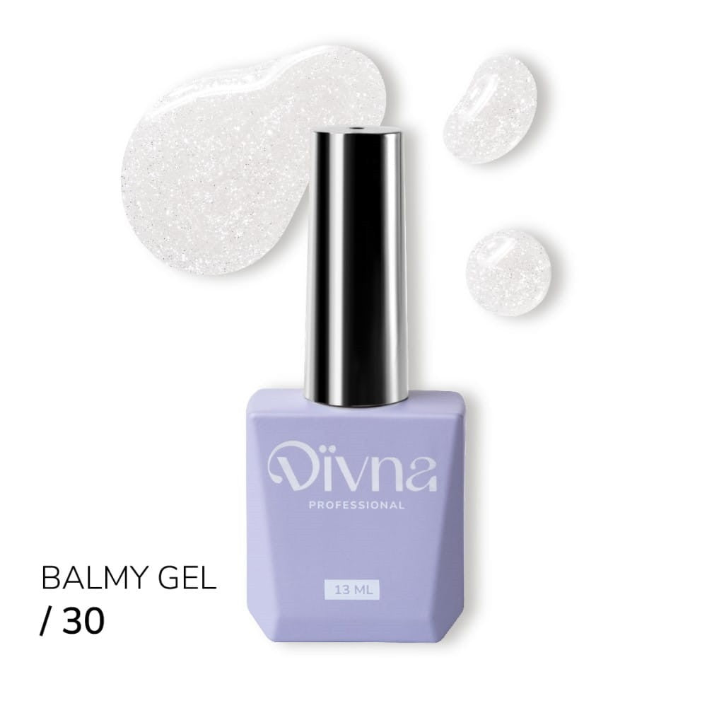 Divna Balmy Gel 30 mit Basiskonsistenz 13 ml