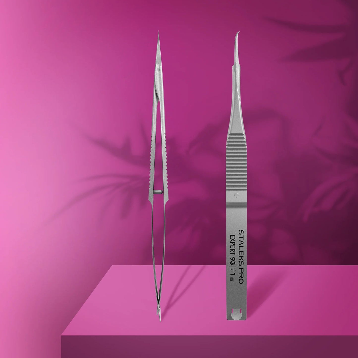 Nagelhautschere Staleks EXPERT 93 TYPE 1