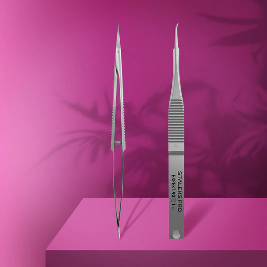 Nagelhautschere Staleks EXPERT 93 TYPE 1