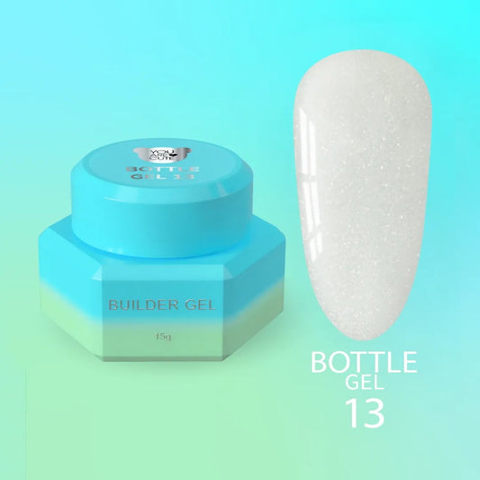 Gel Yourecute Bottle Gel №13 15 ml