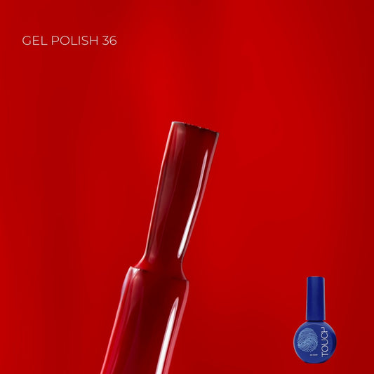 Gellack Touch Gellack 30 9 мл