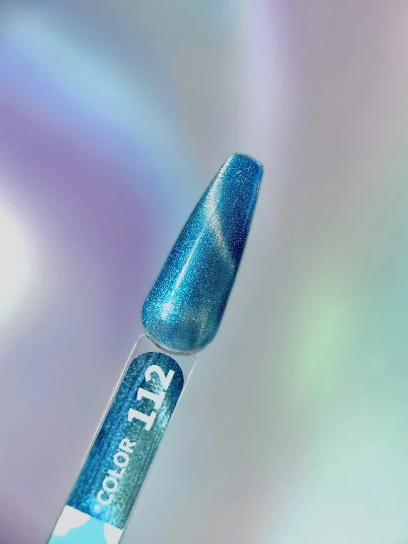 Gel-Nagellack Yourecute Color №112 5 ml