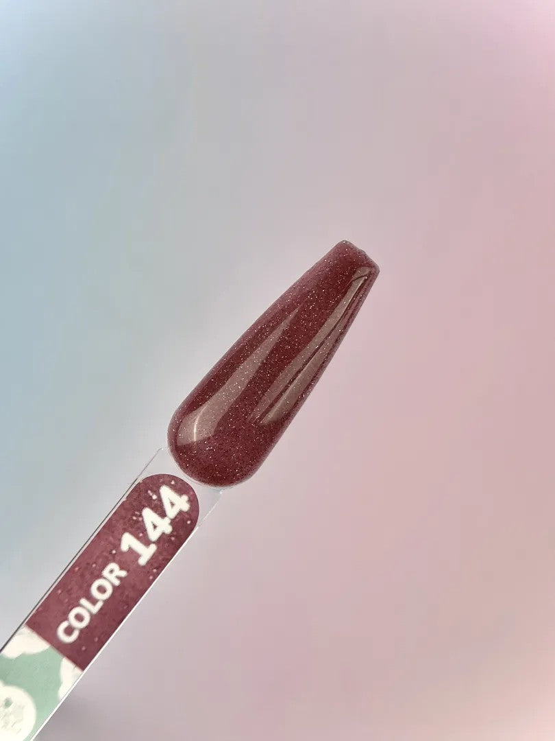 Gel-Nagellack Yourecute Color №144 5 ml