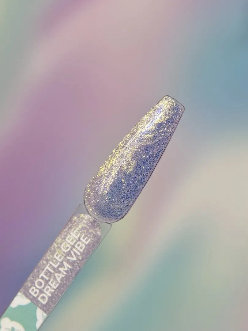 Gel Yourecute Bottle Gel Dream Vibe 15 ml