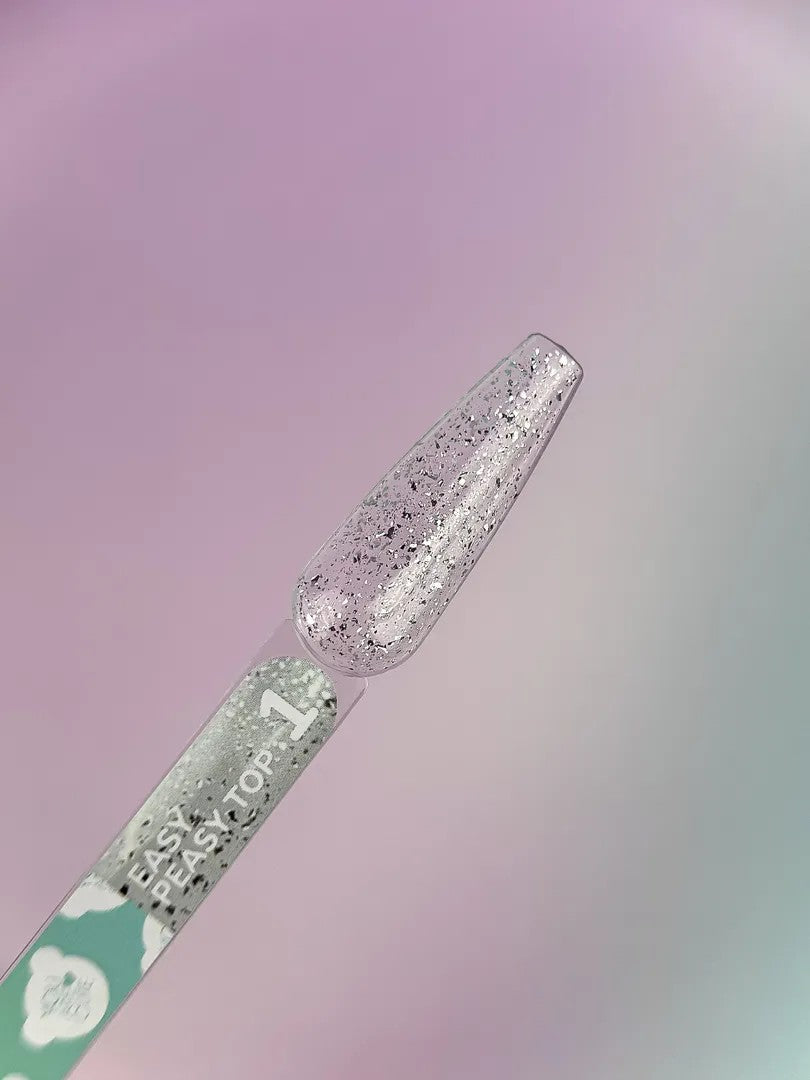 Top Yourecute Easy Peasy №1 5ml