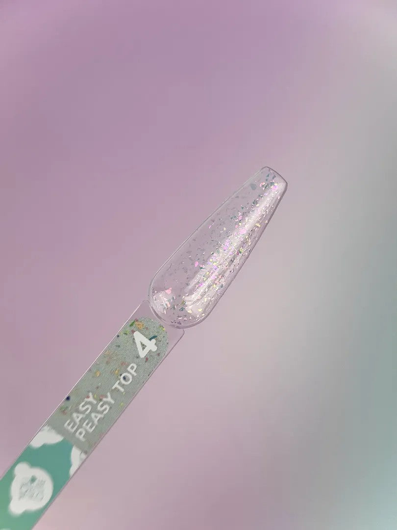 Top Yourecute Easy Peasy №4 5ml