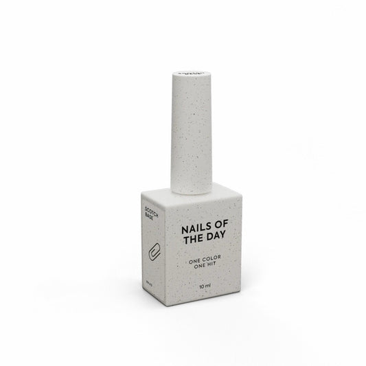 NAILSOFTHEDAY Scotch base 10 ml