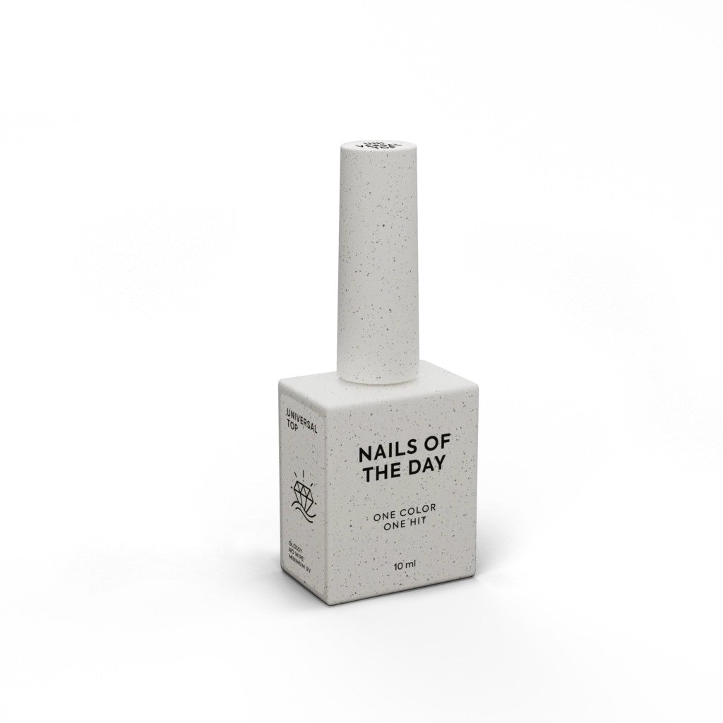 Top NAILSOFTHEDAY Universal 10 ml