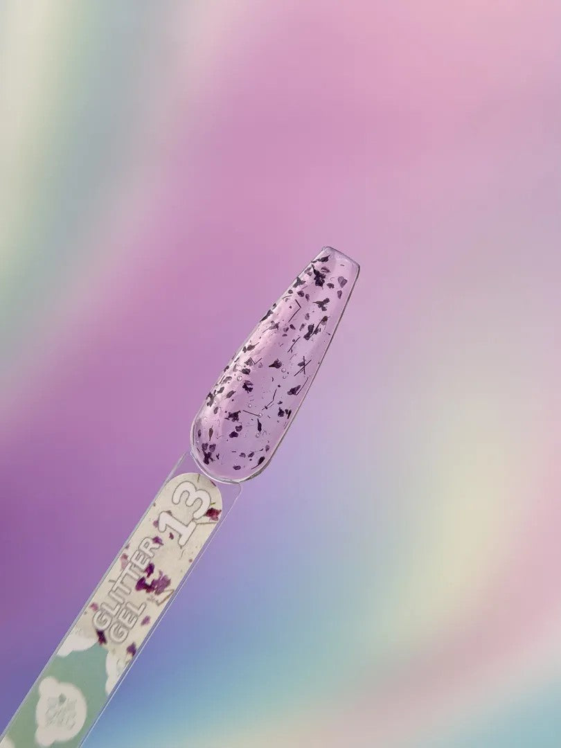 Yourecute Glitter Gel №13 5 ml