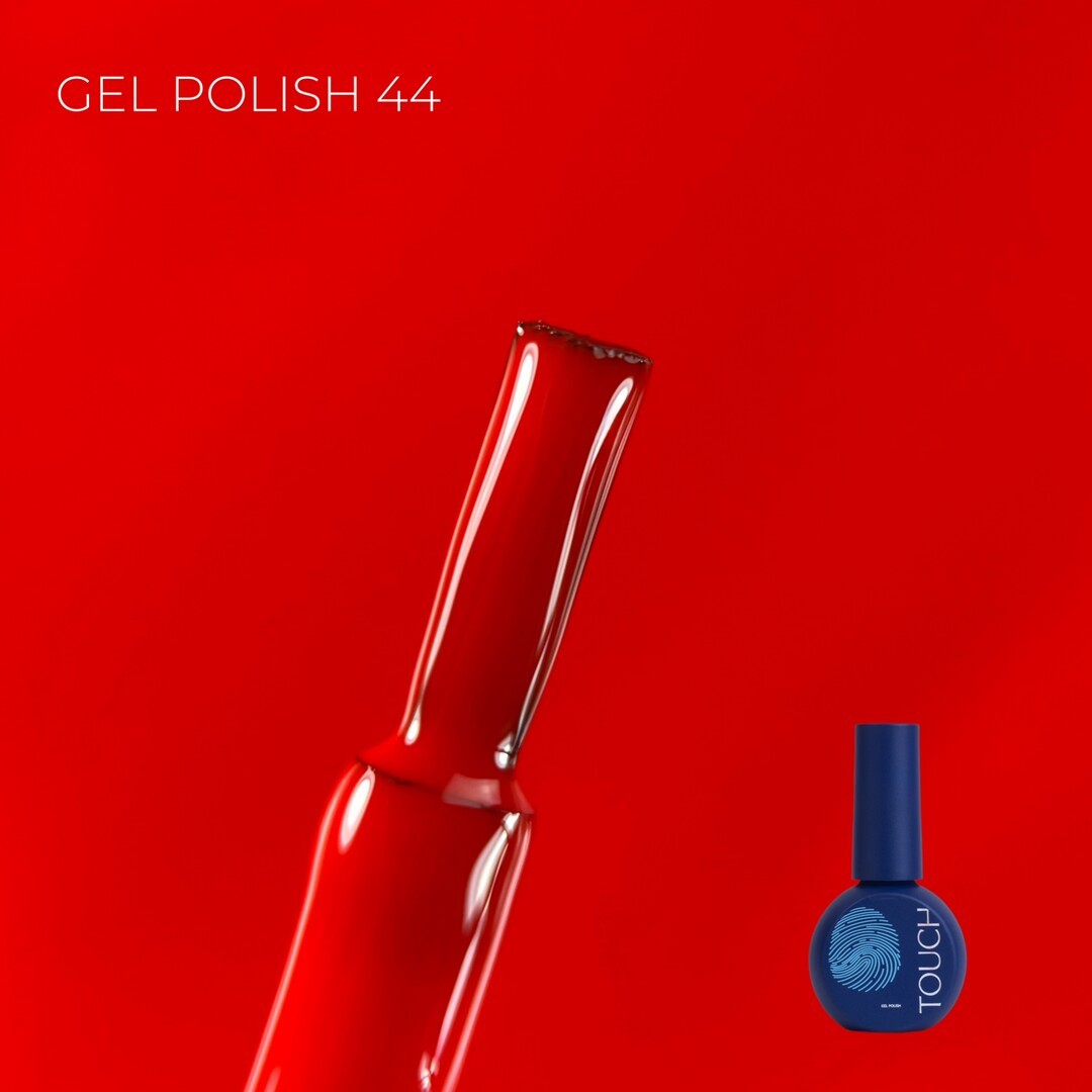 Gellack Touch Gellack 44 9 ml