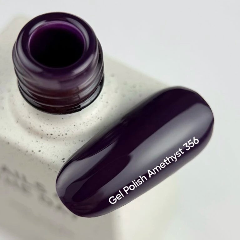 NAILSOFTHEDAY Let's special Gel Polish Amethyst 356 10 ml