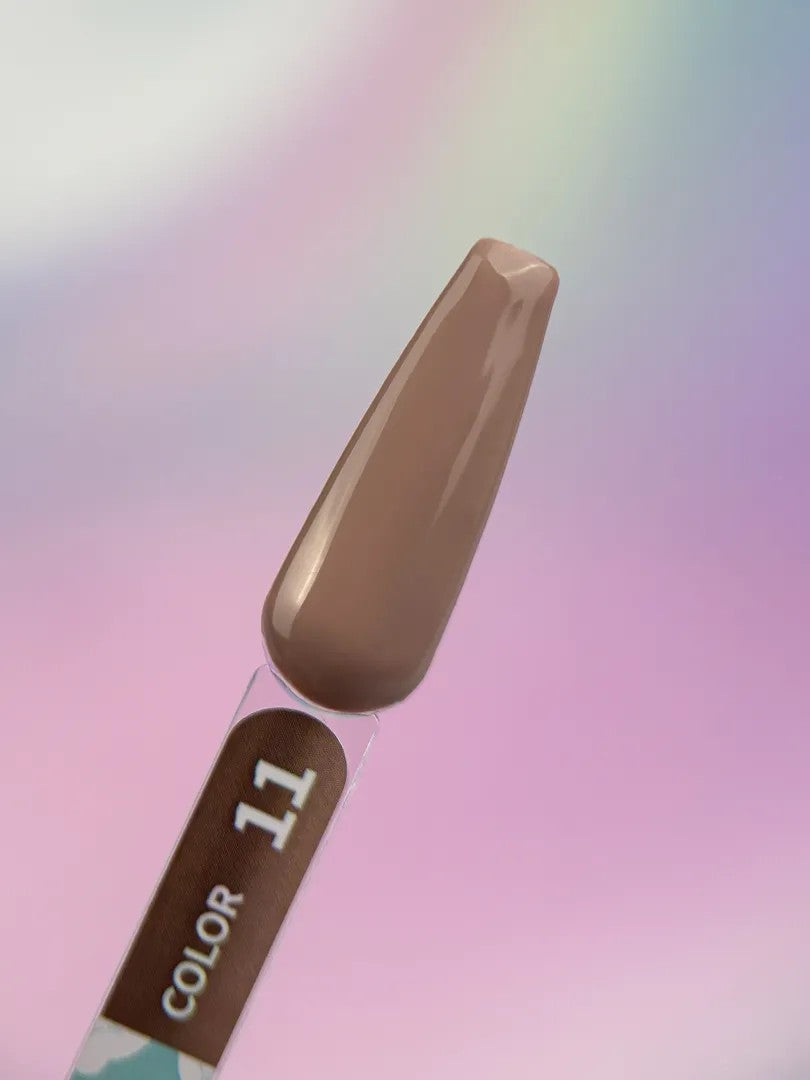 Gel-Nagellack Yourecute Color №11 5 ml