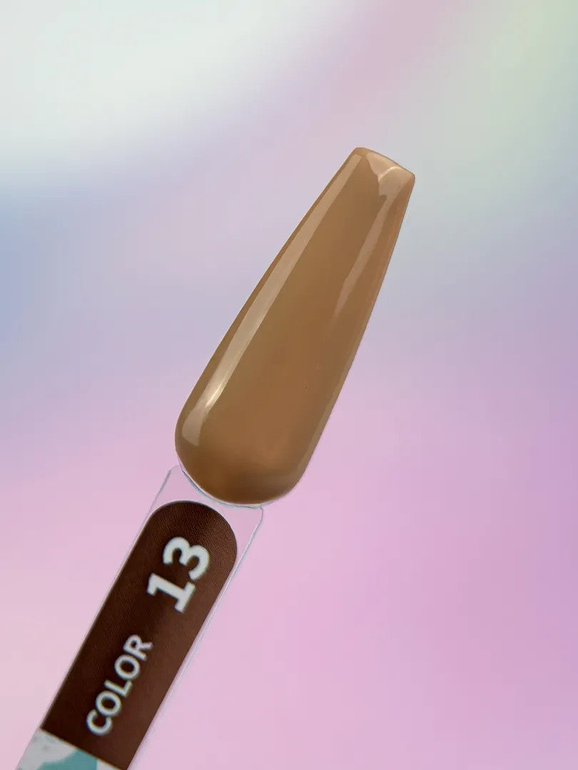 Gel-Nagellack Yourecute Color №13 5 ml
