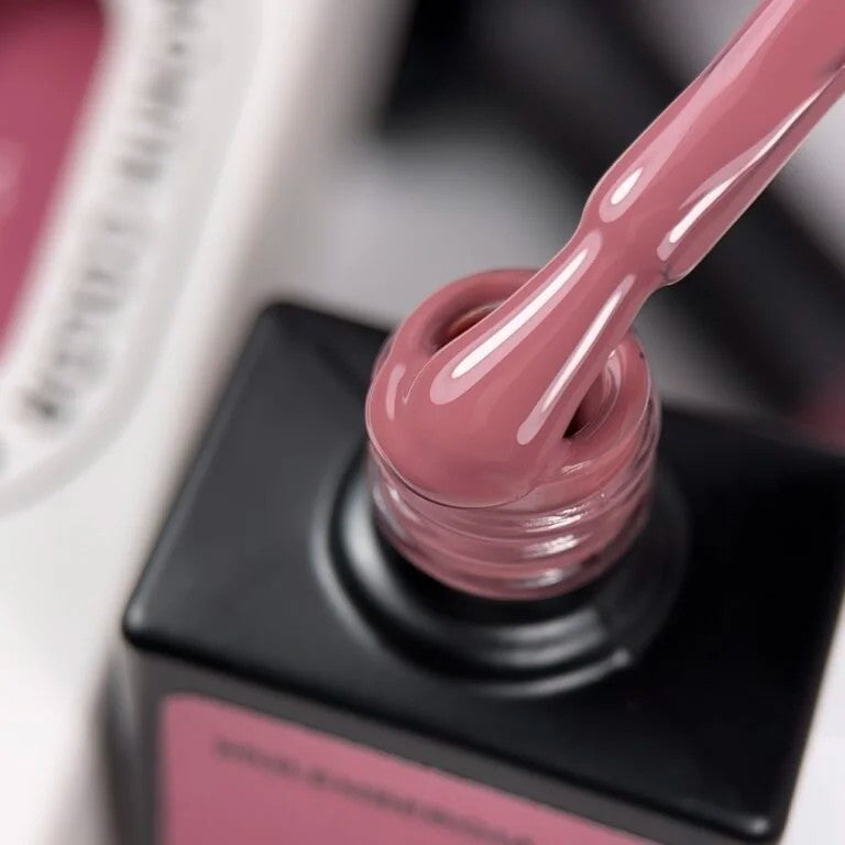NAILSOFTHEDAY Let's special Gel Polish Color of the month October 2024 Mulenbergia 10 ml