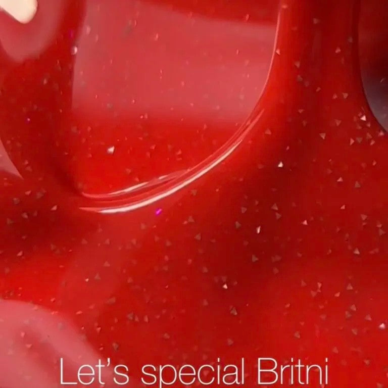 NAILSOFTHEDAY Let's special Gel Polish Britni 112 10 ml