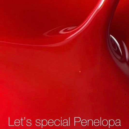 NAILSOFTHEDAY Let's special Gel Polish Penelopa 141 10 ml