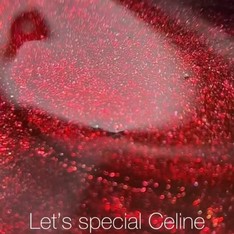 NAILSOFTHEDAY Let's special Gel Polish Céline 147 10 ml