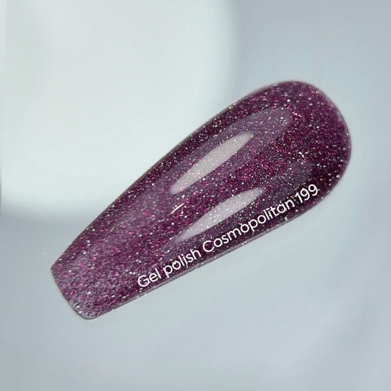 NAILSOFTHEDAY Let's special Gel Polish Cosmopolitan 199 10 ml