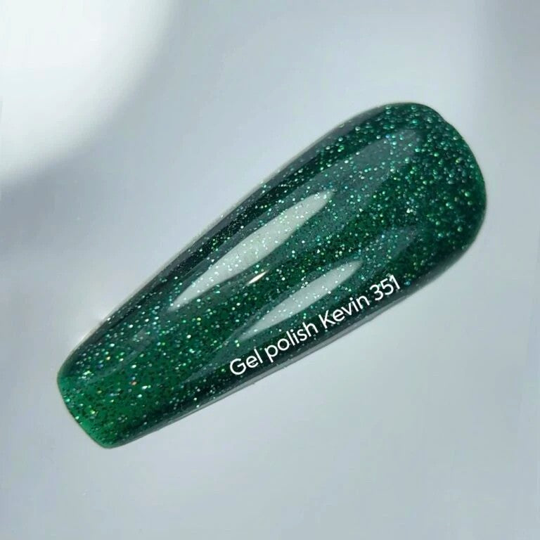NAILSOFTHEDAY Let's special Gel Polish Kevin 351 10 ml