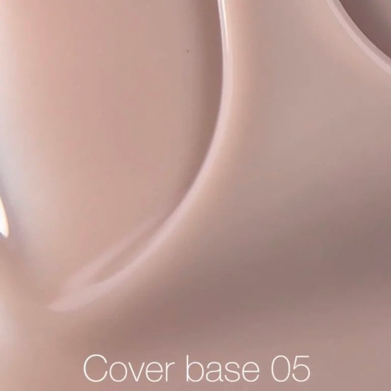 NAILSOFTHEDAY Cover base 05 10 ml