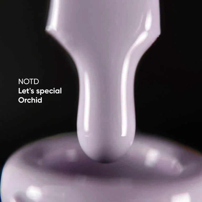 NAILSOFTHEDAY Let's special Gel Polish Orchid 10 ml
