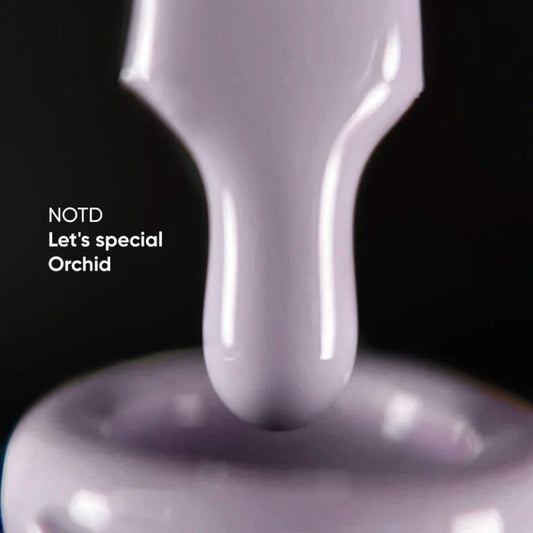 NAILSOFTHEDAY Let's special Gel Polish Orchid 10 ml
