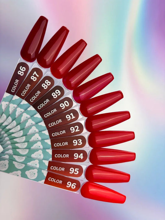 Gel-Nagellack Yourecute Color №90 5 ml
