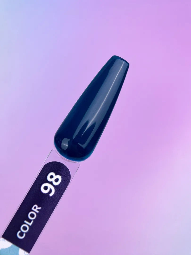 Gel-Nagellack Yourecute Color №98 5 ml