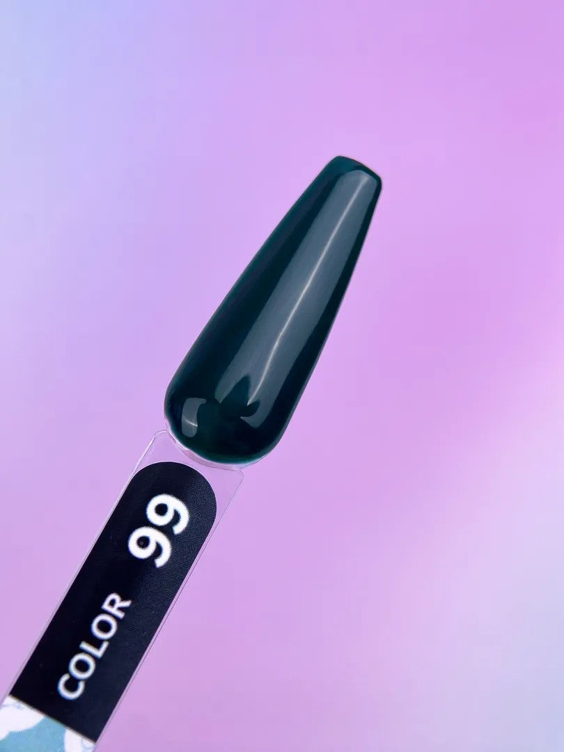 Gel-Nagellack Yourecute Color №99 5 ml