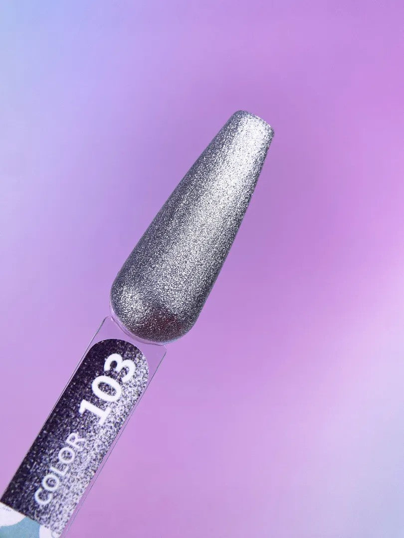 Gel-Nagellack Yourecute Color №103 5 ml