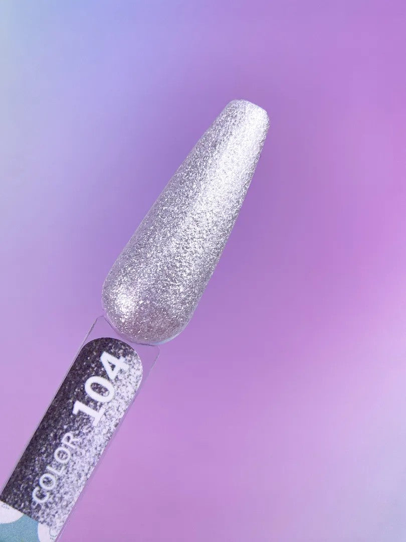 Gel-Nagellack Yourecute Color №104 5 ml