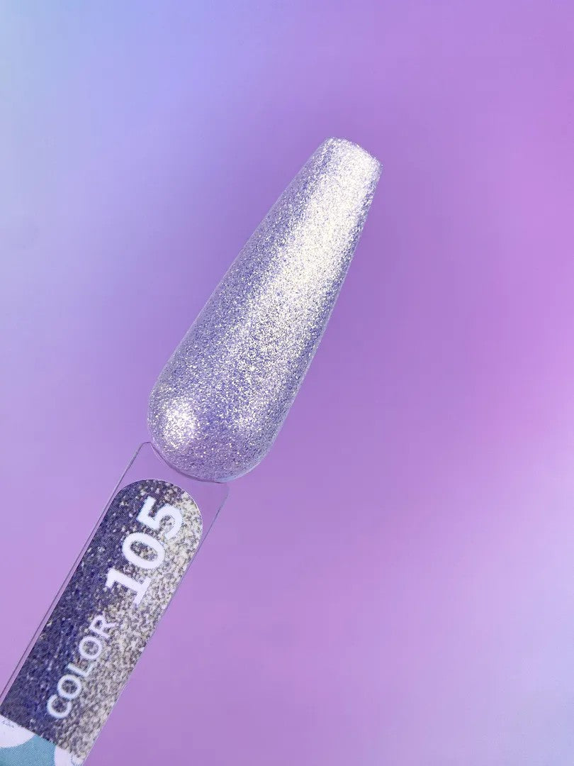 Gel-Nagellack Yourecute Color №105 5 ml